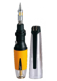 Fer à gaz en blister PRO50