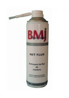 NETTOYANT DE FLUX DE SOUDURE