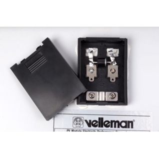 PANNEAU SOLAIRE  10 W 12 V