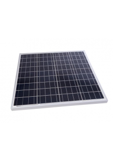 PANNEAU SOLAIRE POLYCRISTALLIN 60 W 12 V