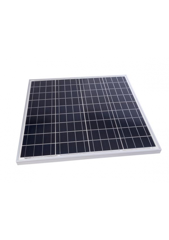 PANNEAU SOLAIRE POLYCRISTALLIN 60 W 12 V