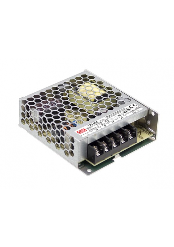 ALIMENTATION 5V 50W 10A