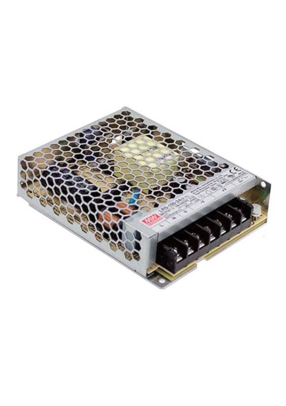ALIMENTATION 12V 100W 8.5 A