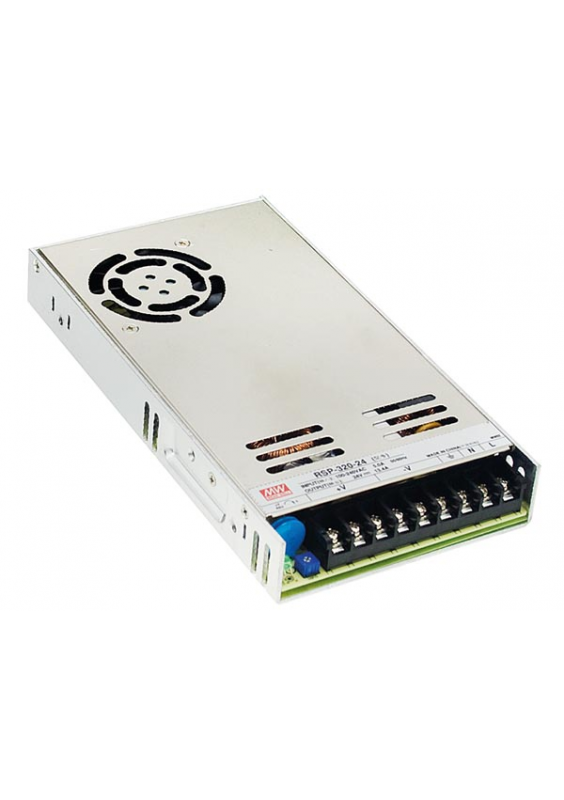ALIMENTATION 12V 320W 26.5A