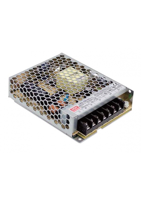 Alimentation 24V 100W 4.5A