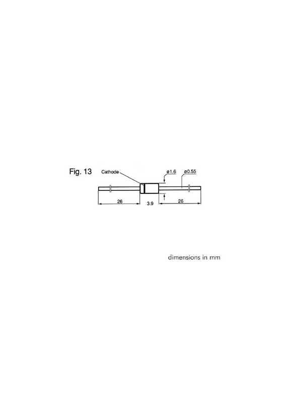 DIODE GERMANIUM 30V 35mA