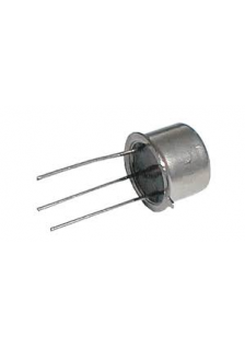 MOSFET 100V 3.5AMP