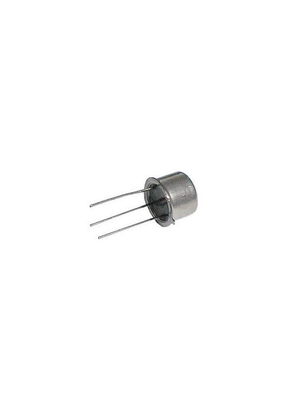 MOSFET 100V 3.5AMP