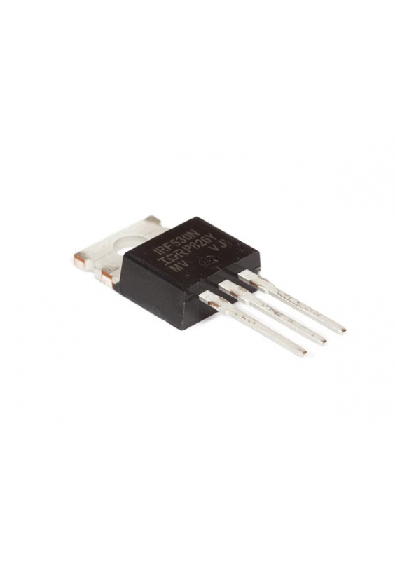 MOSFET CHANEL P 200W 100V 40A RDS 0.06 TO220