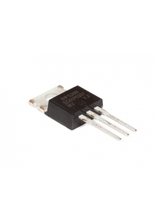 LM317T REGUL.VARIABLE 1.2V / 37V  1.5A TO220