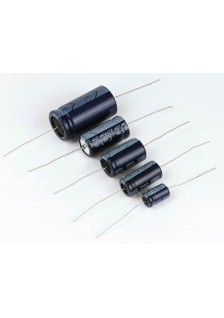 CONDENSATEUR AXIAL 3.3µF-63V