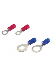 COSSES A OEILLET PACK DE 20 PCS