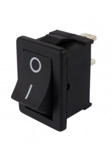 MINI INTER SIMPLE À BASCULE 3 A