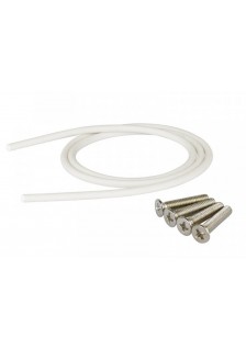 COFFRET PLASTIQUE ABS 200x120x56mm