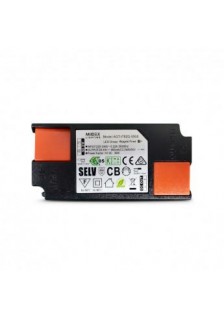 DALLE LED 60x60cm 3000K