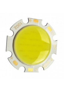 LED TRES HAUTE LUMINOSITE 20 W BLANC JOUR