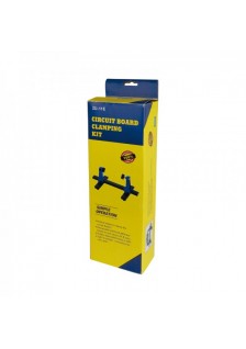 SUPPORT ÉTAU POUR CIRCUIT IMPRIMÉ