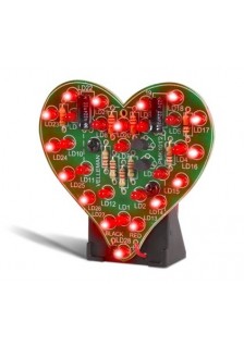 PETITS COEURS - WSSA101