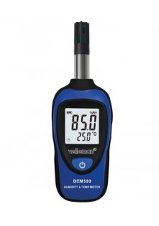 MINI THERMO-/HUMIDIMÈTRE