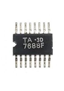 TA7688F CMS