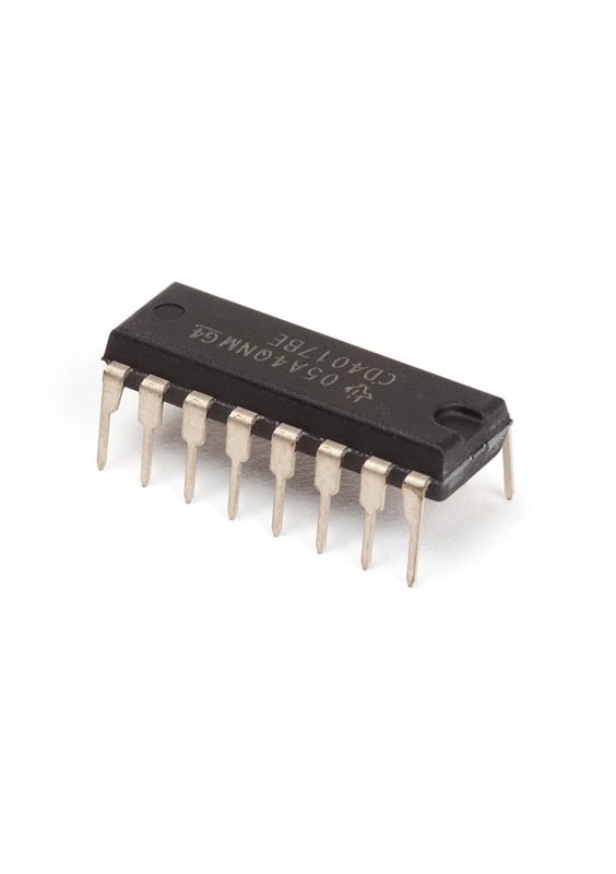 Circuit intégré AN253P