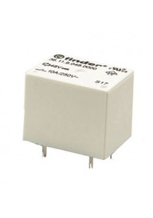 RELAIS 9V 1RT RW