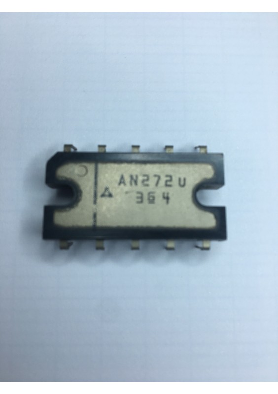 AN272U