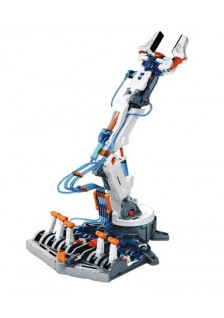 BRAS ROBOTIQUE HYDRAULIQUE