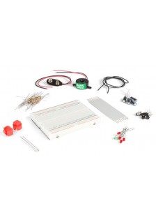 KIT D'EXPÉRIMENTATION ÉDUCATIF SANS SOUDURE - WSEDU01