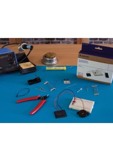 KIT D'EXPÉRIMENTATION SOLAIRE - WSEDU02