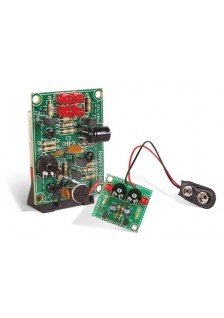 KIT D'INITIATION AU SOUDAGE - WSEDU03