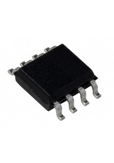 Mémoire EEPROM 24LC128 - SO8