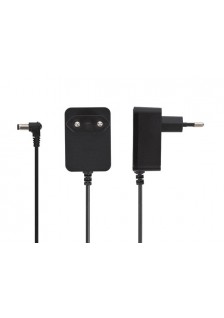 ALIMENTATION UNIVERSELLE - 9 VCC - 1 A - 9 W - CONNECTEUR DC (2.1 x 5.5mm)