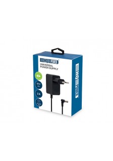 ALIMENTATION - 12VCC - 2A - 24W - CONNECTEUR DC (2.1x5.5mm)