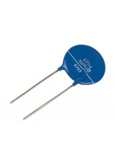 VDR 230VCA/300VCC - PAS 5mm