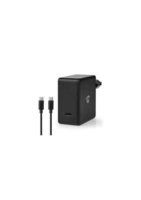 CHARGEUR USBC 65 W AUTOMATIQUE