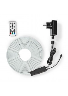 NÉON FLEX WIFI RGB SMARTLIFE - 5m