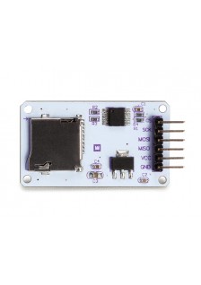 CARTE MICRO SD LOGGING SHIELD POUR ARDUINO 2 PIÈCES - WPI304N