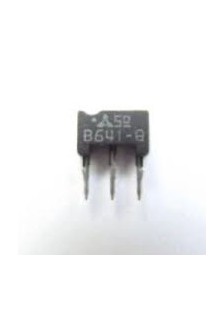 2SB641