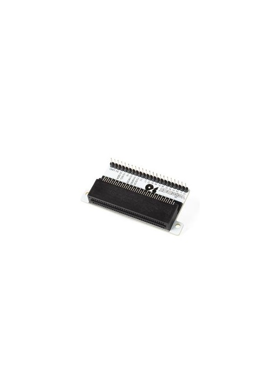 MODULE ADAPTATEUR GPIO POUR MICROBIT®