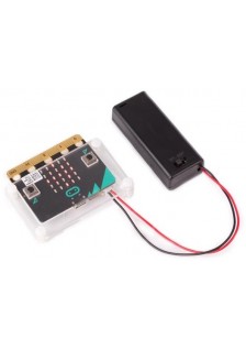 MICROBIT - KIT DE DÉMARRAGE