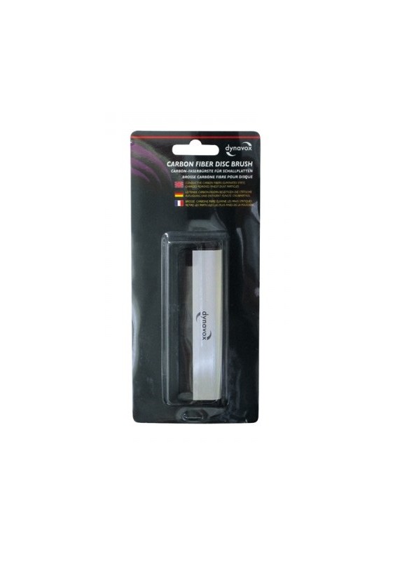 Stabilisateur Vinyle Dynavox PST450 - Poids Ajustable 280-450g