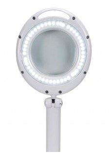 LAMPE LOUPE LED - 5 DIOPTRIES