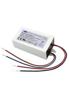 DRIVER 350mA - DE 3 A 36 VDC - 8 W