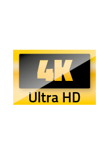 CORDON HDMI MÂLE / MÂLE - 0.5m