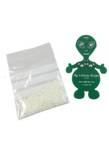 MON AMI EXTRATERRESTRE - KIT ÉLECTRONIQUE MADLAB WSL107
