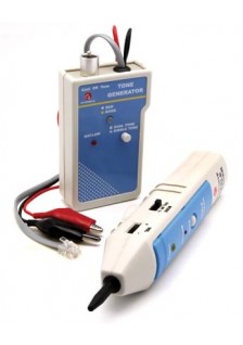 TESTEUR DE CABLE AVEC GÉNÉRATEUR DE TONALITÉ