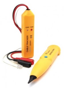 TESTEUR DE CÂBLE AVEC GÉNÉRATEUR DE TONALITÉ