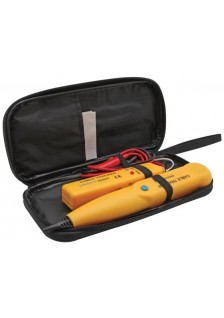 TESTEUR DE CÂBLE AVEC GÉNÉRATEUR DE TONALITÉ