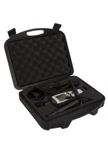 MULTIMÈTRE ENVIRONNEMENTAL 5 EN 1